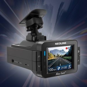 Видеорегистратор Neoline X-COP 9100S